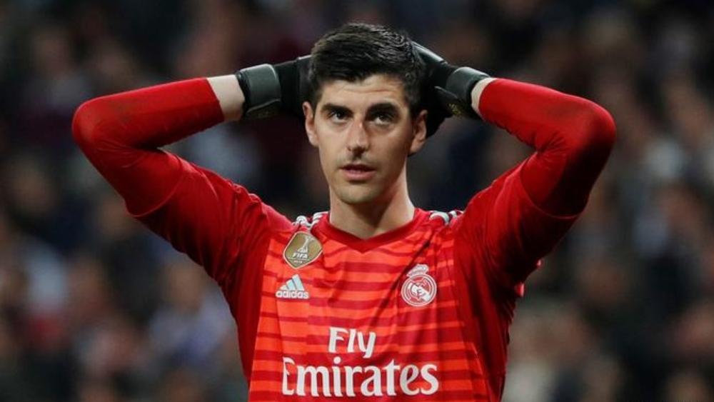 باريس سان جيرمان يخطط لصفقة من ريال مدريد