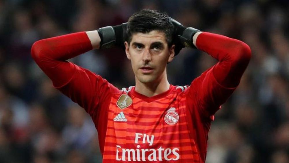 باريس سان جيرمان يخطط لصفقة من ريال مدريد