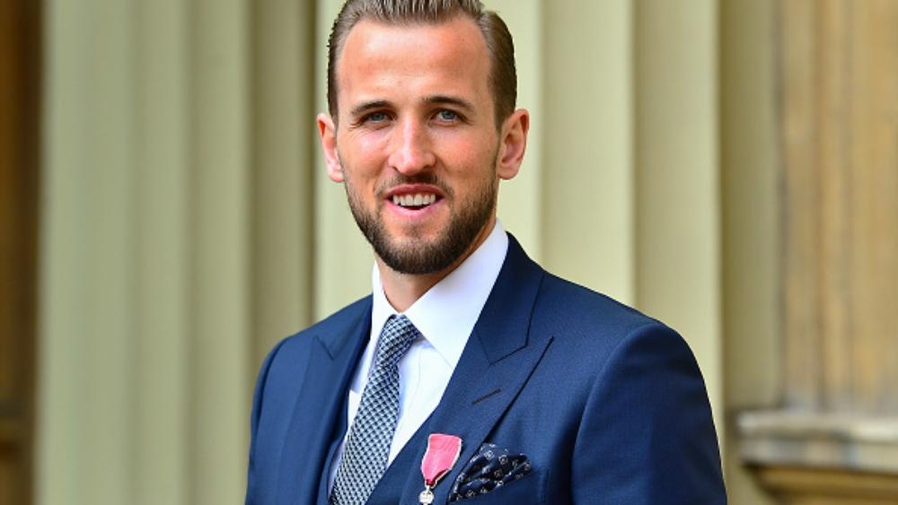 هاري كين: بعد الاعتزال سأحترف كرة القدم الأمريكية