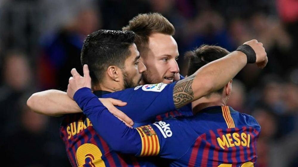 فالفيردي اختار إبعاد "ميسي" عن رحلة فياريال