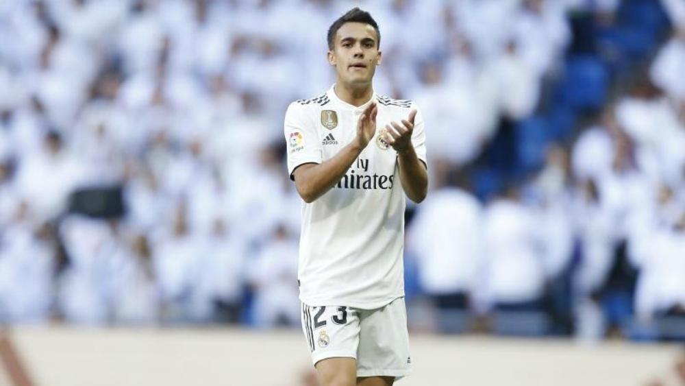 ريال مدريد ينوي التجديد لأبرز اكتشافاته هذا الموسم