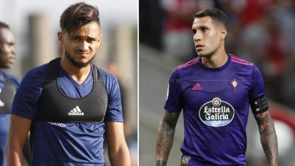 قائد سيلتا فيجو يعتذر بعد انتقاد "أنانية" بوفال