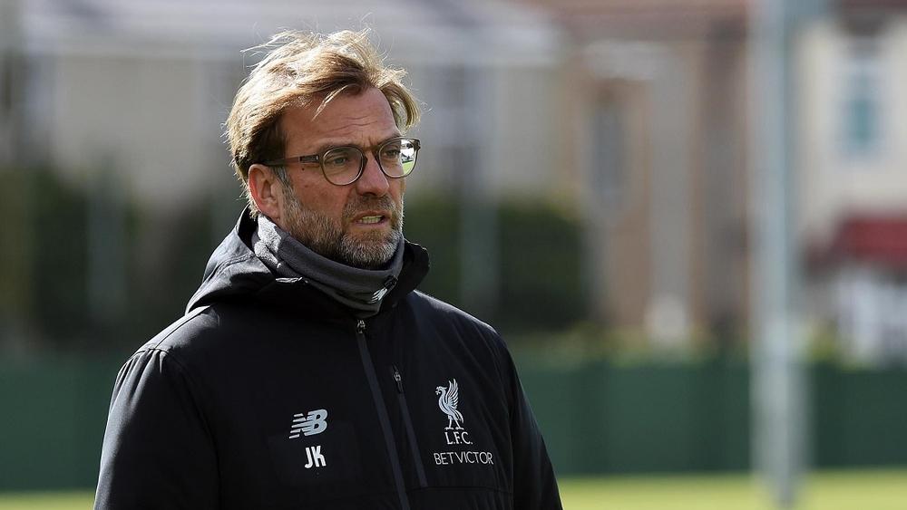 كلوب: "مانشستر سيتي أفضل فريق في العالم لكن..."