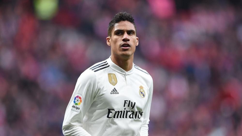 وكيل فرنسي: "نعم فاران يفكر في الرحيل لأنه فاز بكل شيء"