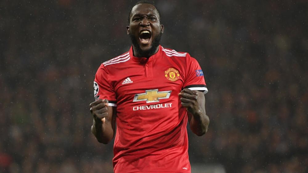 وكيل لوكاكو يُمهد لرحيله عن مانشستر يونايتد