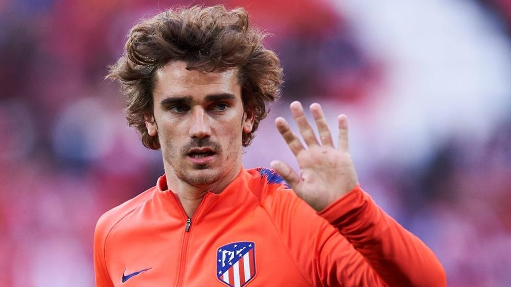 مستشار رئيس برشلونة يغلق الباب أمام جريزمان