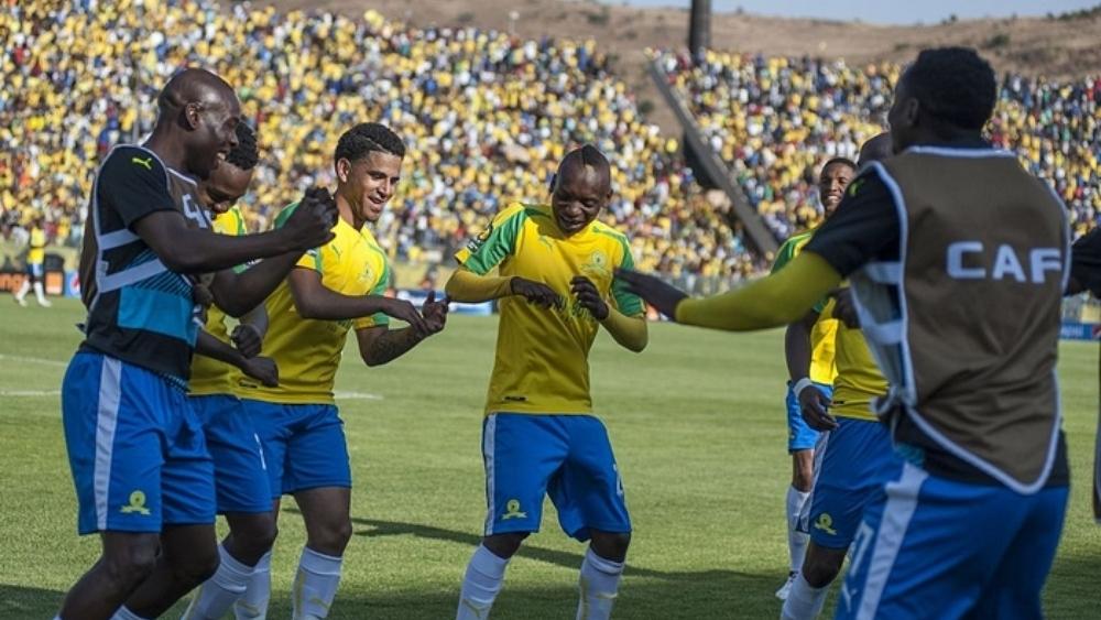 يهم الوداد.. ماميلودي صن داونز يكتسح الأهلي المصري بنتيجة "فاضحة"