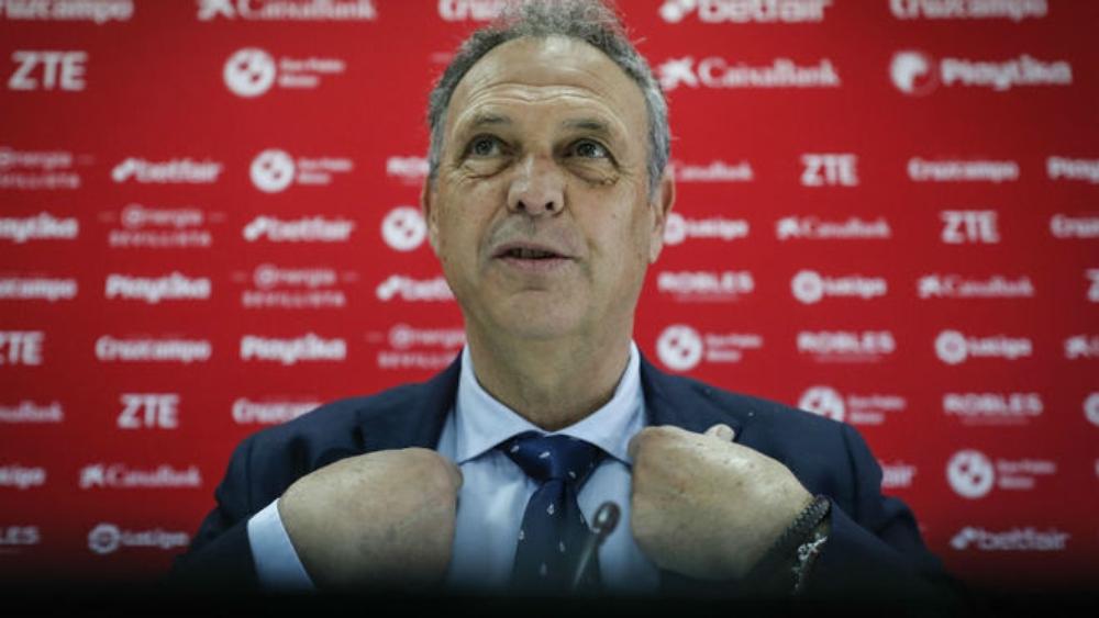 كاباروس: أعاني من "لوكيميا" مزمنة، لا علاج لها