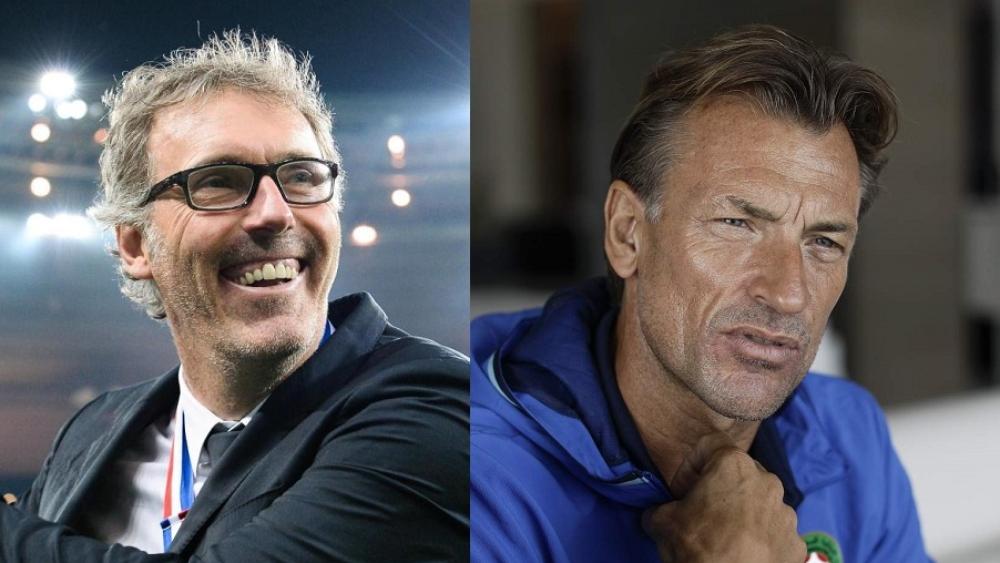 لوران بلان الخيار الأول... ورونار يحظى بإعجاب رئيس ليون