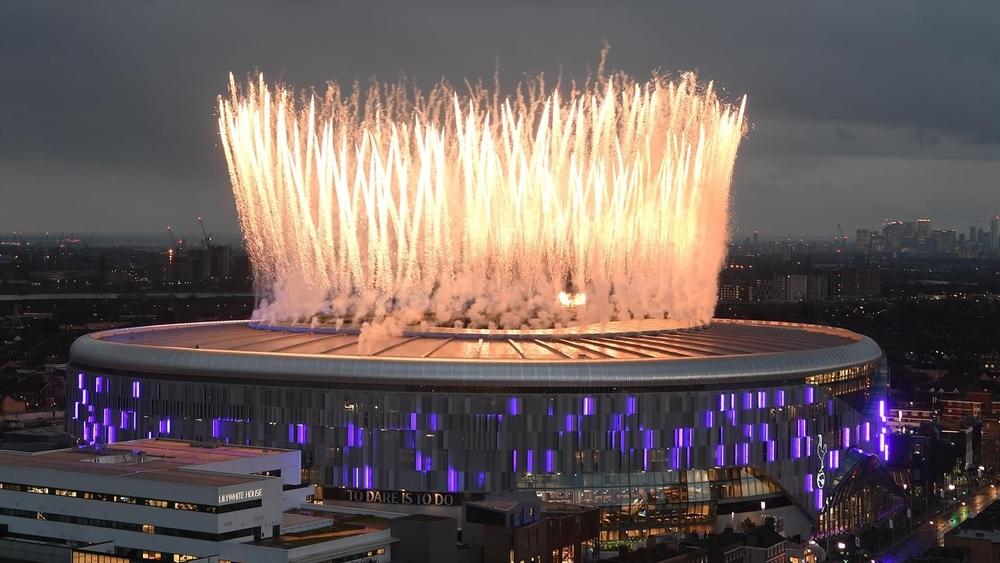 دوري أبطال أوروبا | أمسية أوروبية بنكهة إنكليزية