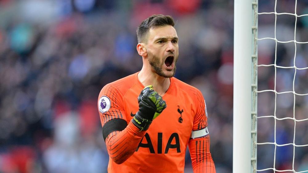 لوريس: "علينا أن نكون جاهزين للقتال منذ الدقيقة الأولى"