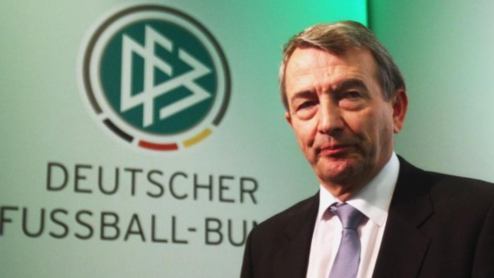 نيرسباخ مرشح لرئاسة الاتحاد الألماني لكرة القدم