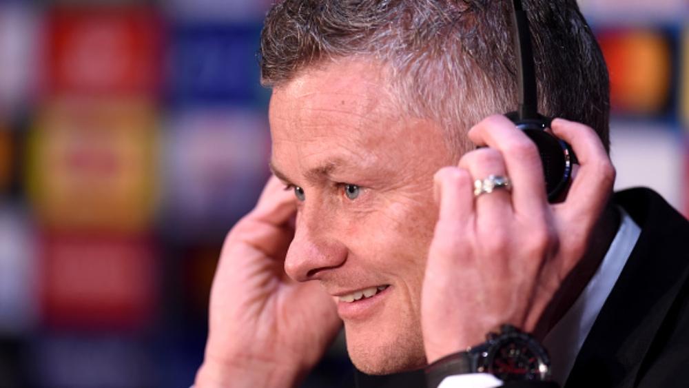 سولشاير: ليس مستحيلاً إيقاف ميسي