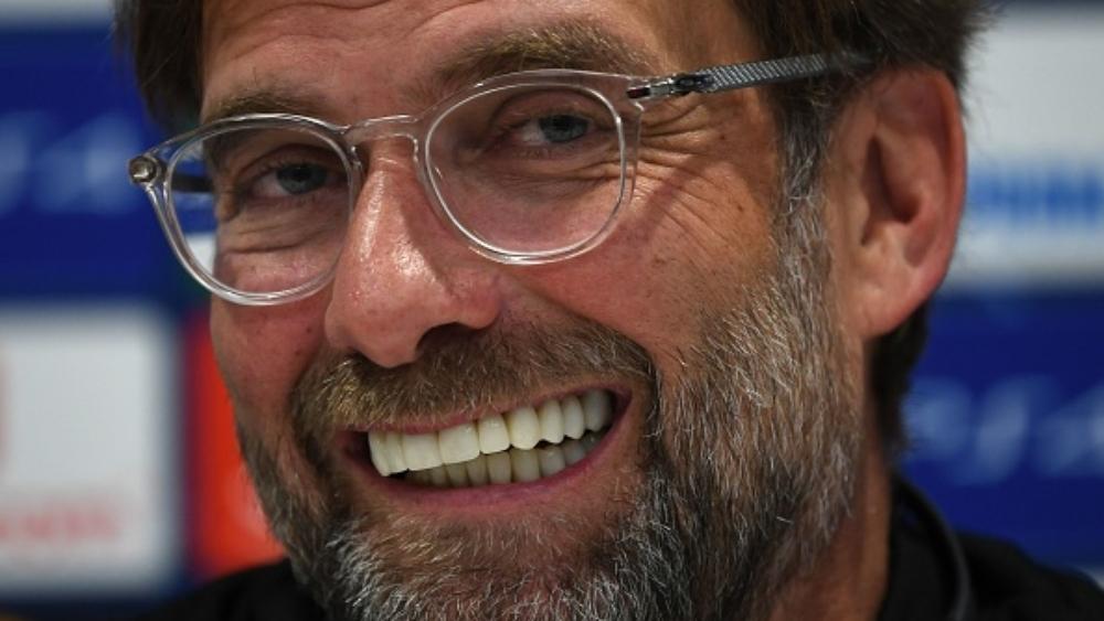 رسميًا | كلوب أفضل مدرب بالبريميرليج في شهر مارس