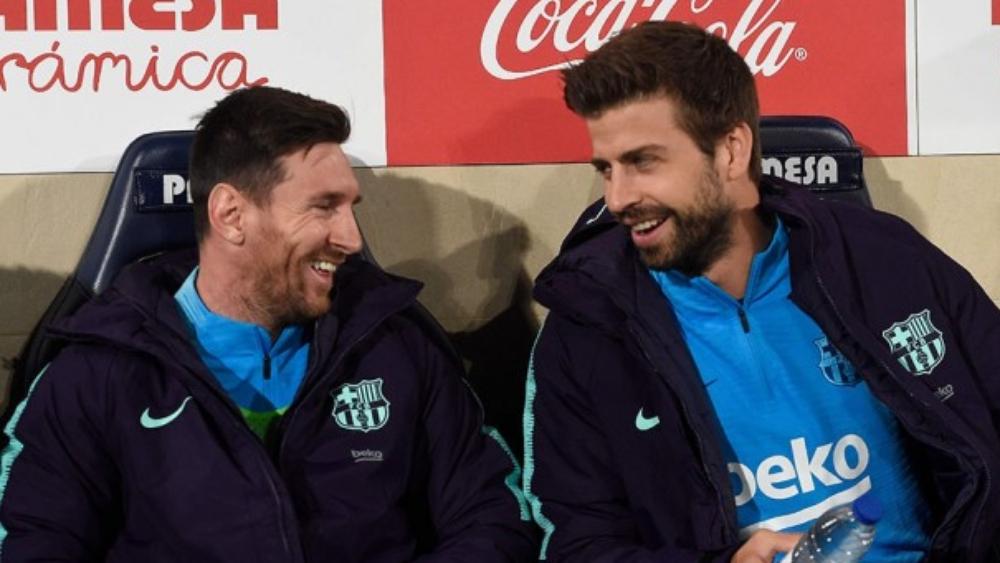 ميسي وفابريجاس ينضمان لاستثمارات بيكيه في أندورا