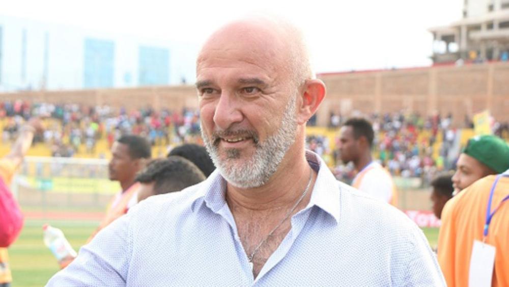 مدرب منتخب إفريقي يُقِرُّ بقوة المنتخب المغربي