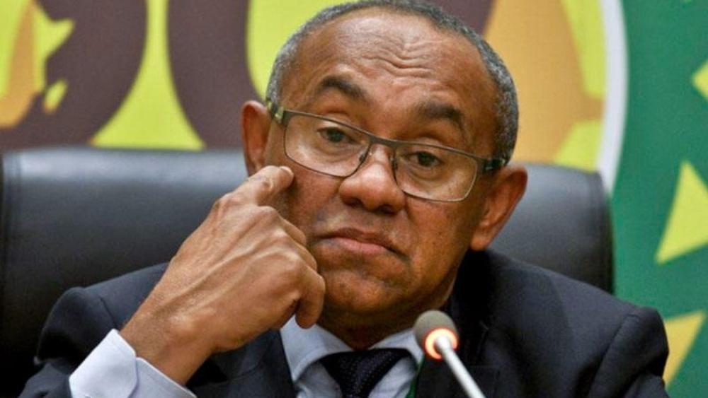 اتِّهامات بـ"الجملة" تتقاطر على رئيس "الكاف" أحمد أحمد