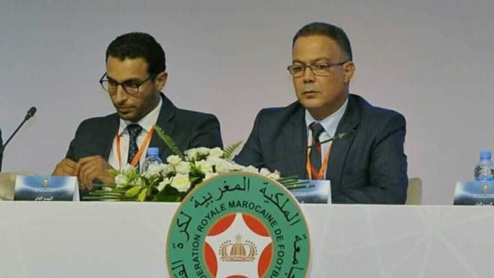 جماهير الرّجاء للقجع ومقروف: "لانُريد اتصالاً منكم والحافيظي لا يحتاجكم..!"