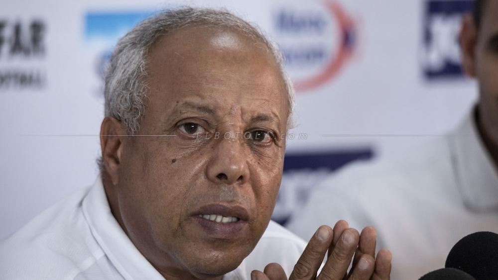 "محكمة التحكيم الرياضي" تحكم في قضية فاخر و الرجاء..وخزينة "النسور" تخسر أكثر من 600 مليون سنتيم