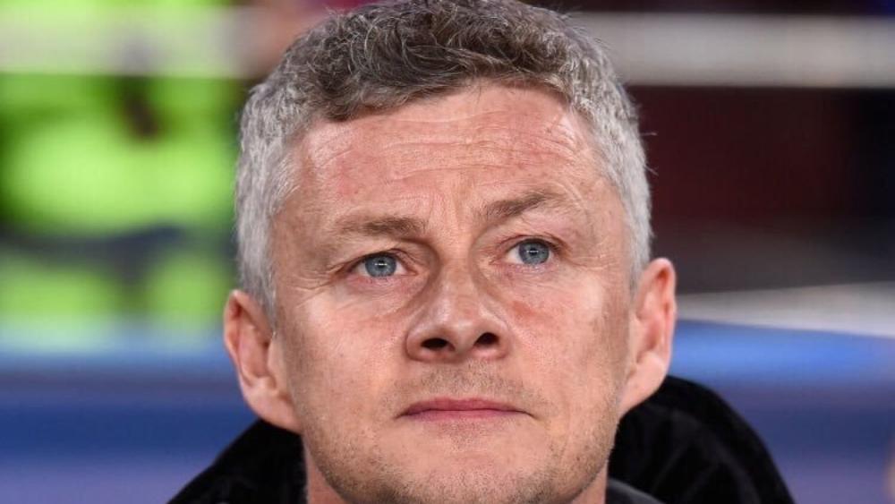 سولشاير يوجه بشرى سارة لجماهير مانشستر يونايتد