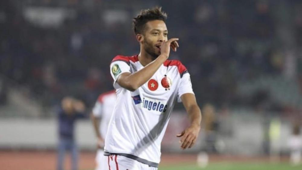 المترجي: "الوِدَاد مستهدفة و الحَكمْ مَاكَانشْ أصْلًا و البُطُولَة 20 غَانْدِّيوْها بَاشْ مَاكَان"