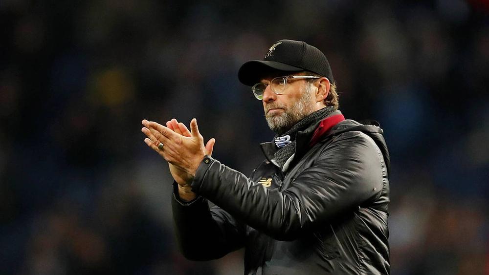 حلم الثنائية وفك العقدة يسيطران على يورغن كلوب