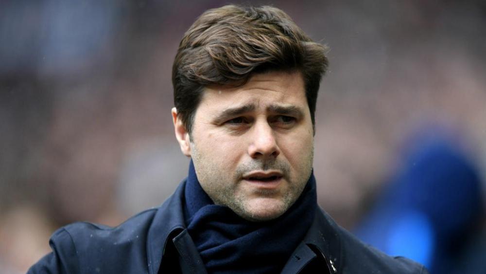 بوكيتينو يركز على برايتون ويؤجل الحديث عن أياكس