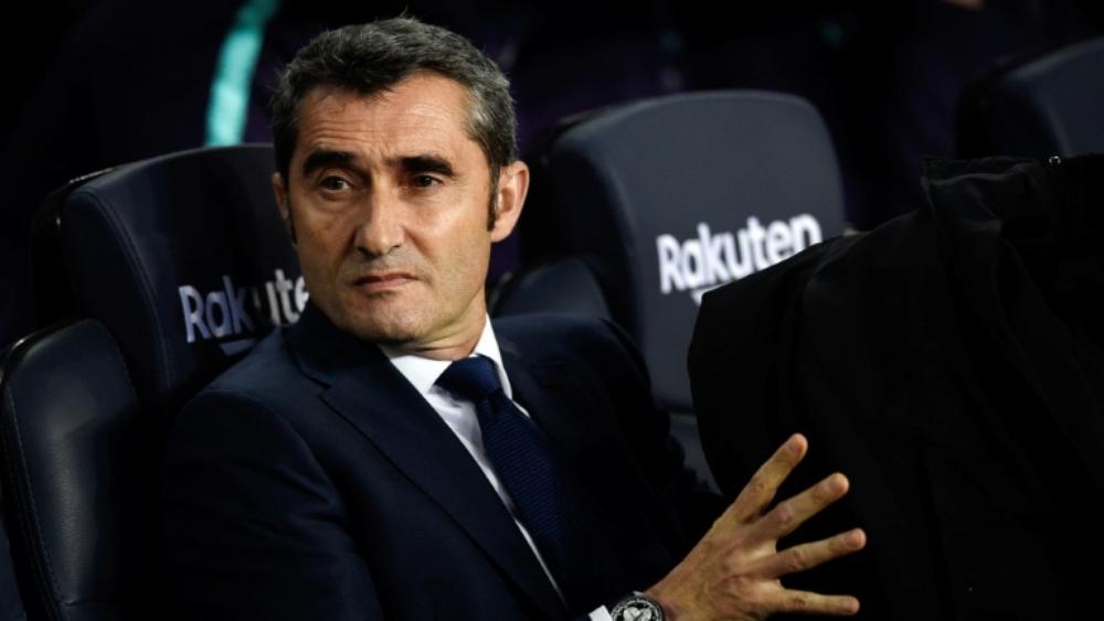 فالفيردي: لا نشعر بالضغط من أجل حسم اللقب