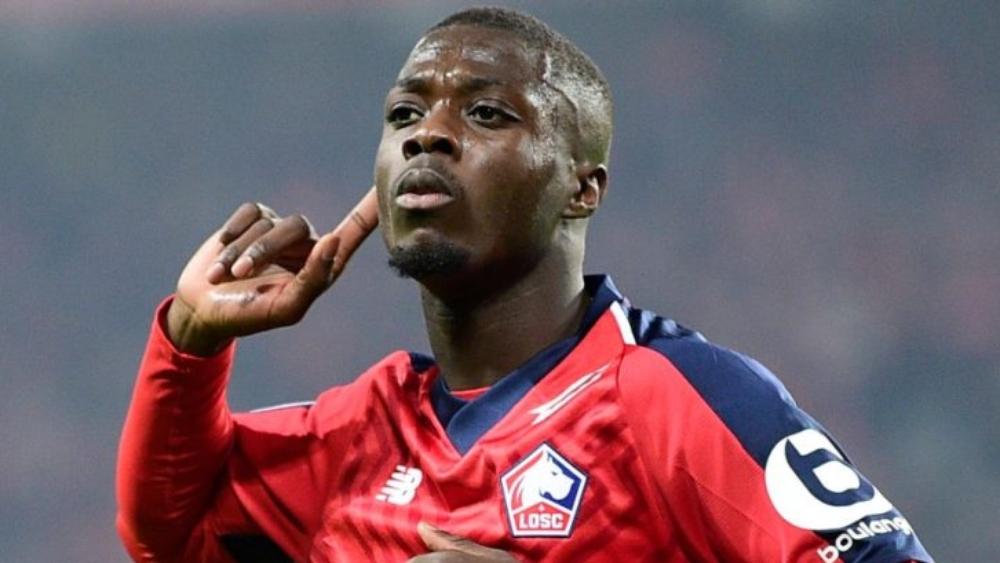 ليفربول ينافس البايرن على جوهرة الدوري الفرنسي