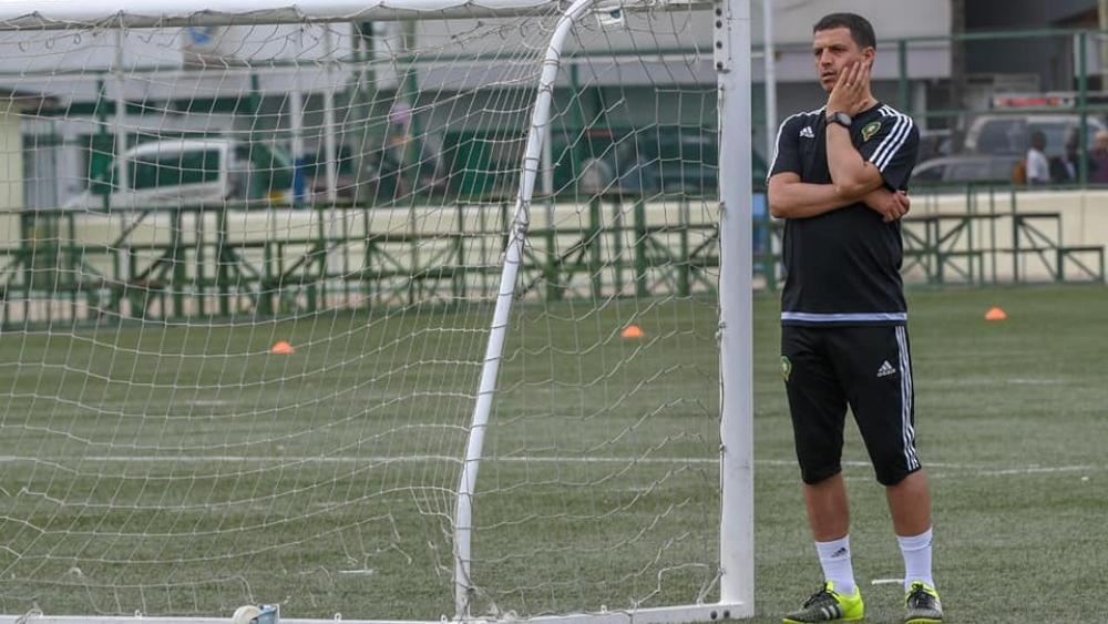 اختيارات السلامي "الغامضة" و توظيفه الخاطئ للاعبين عوامل ساهمت في الإقصاء "الكارثي" للفتيان