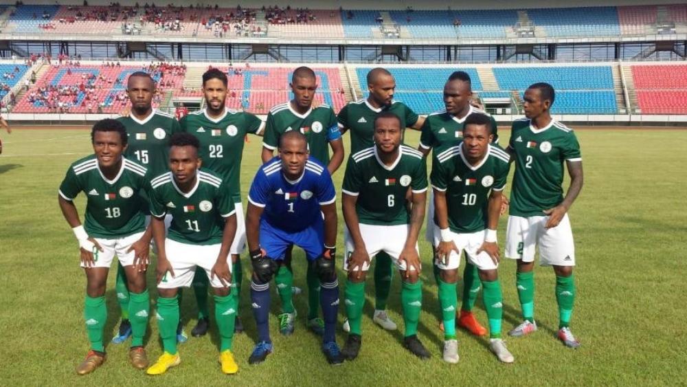 منتخب أفريقي يستعد بالمغرب لمنافسة "كان 2019"