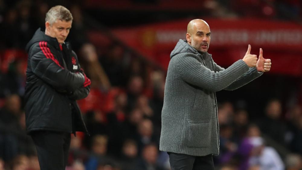 جوارديولا معجب برد فعل سيتي بعد الخروج الأوروبي