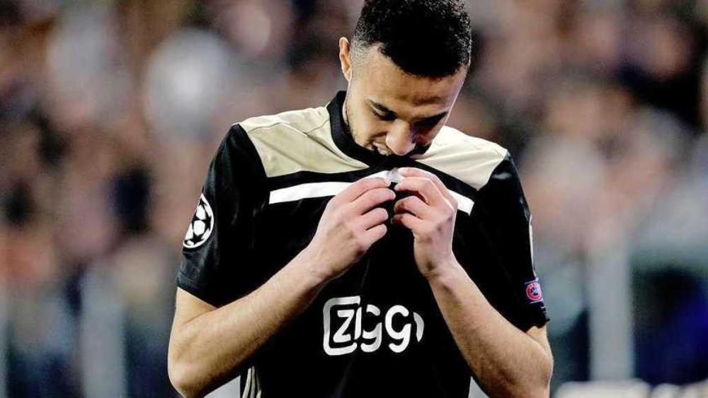 أياكس يستعيد مزراوي قبل مواجهة توتنهام