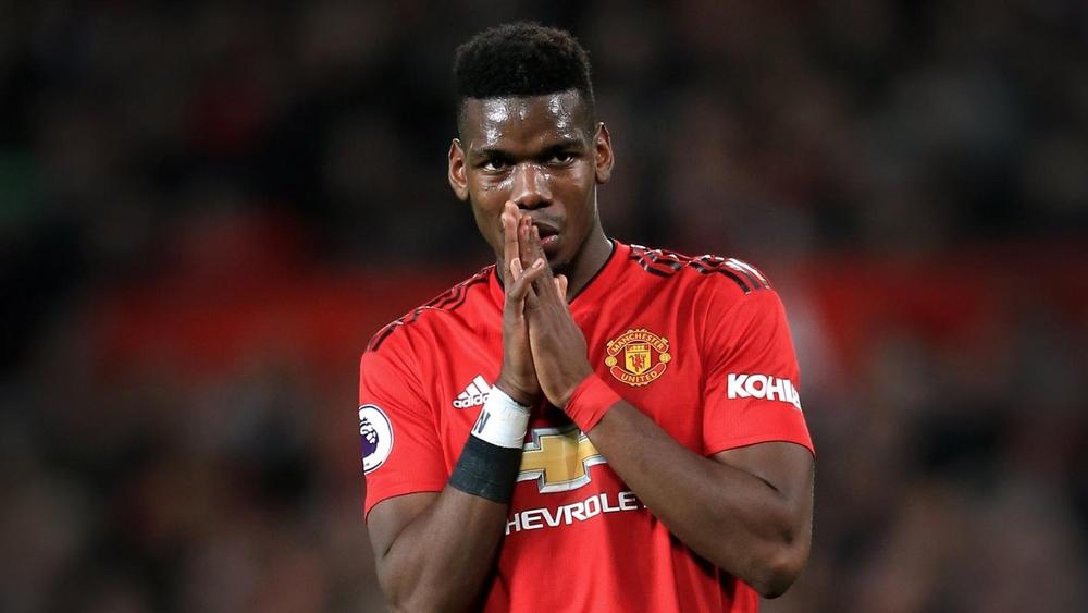 بوغبا يبدأ تمرده على مانشستر يونايتد.. الهدف الانتقال إلى ريال مدريد
