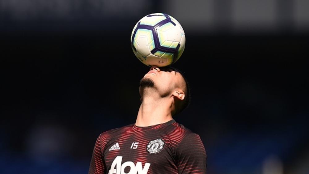 بيريرا يطالب لاعبي اليونايتد بالفوز على تشيلسي