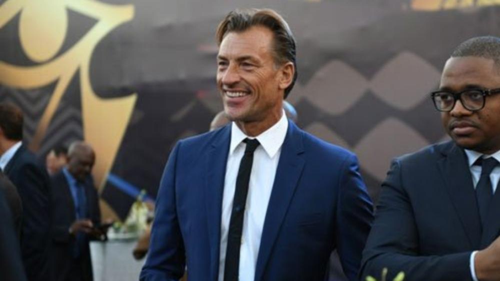 رونار لـ"البطولة": "هذا ما يجب توفره للذهاب بعيداً في الكان"