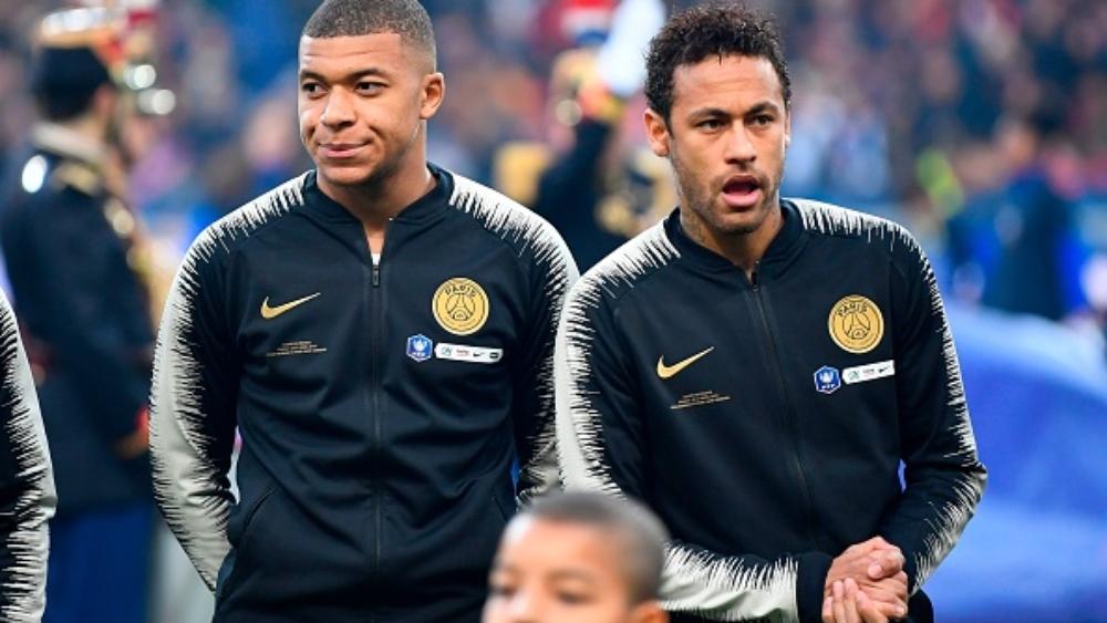 توخيل ينتقد نيمار بسبب ما حدث ضد رين