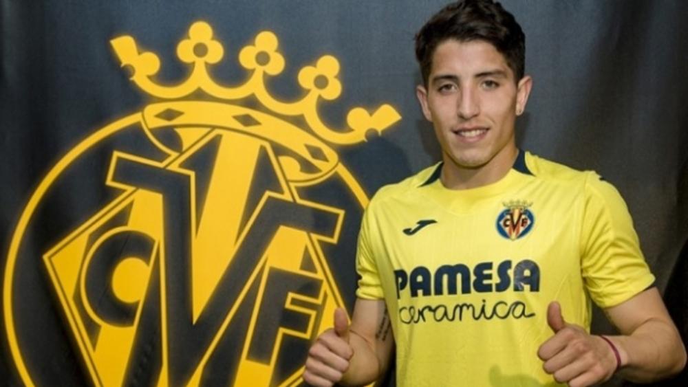 لاعب فياريال يتوعد ريال مدريد في ملعب البرنابيو