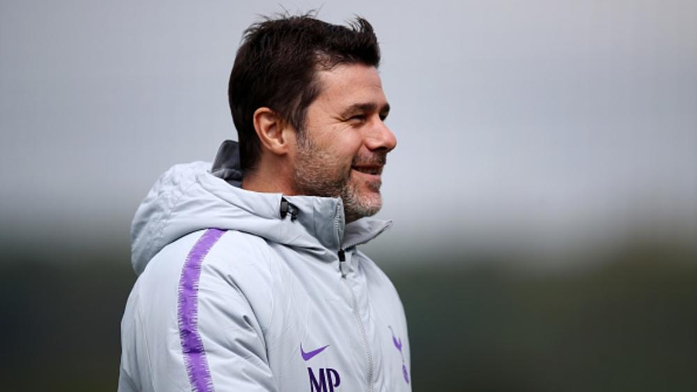 بوتشيتينو: الفريق الذي يمتلك ميسي يربح دوري الأبطال