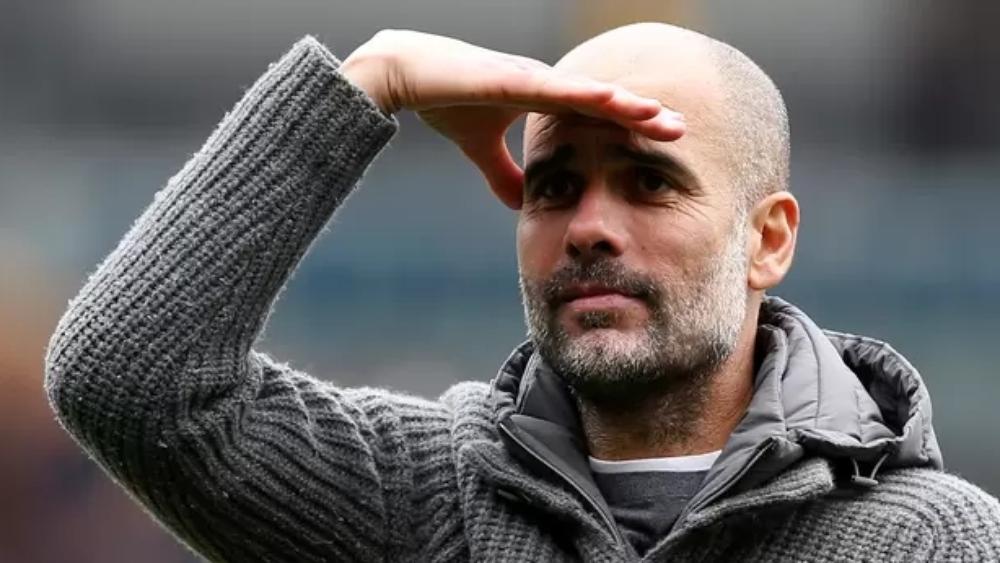 جوارديولا هدف يوفنتوس في حال الإستغناء عن أليجري