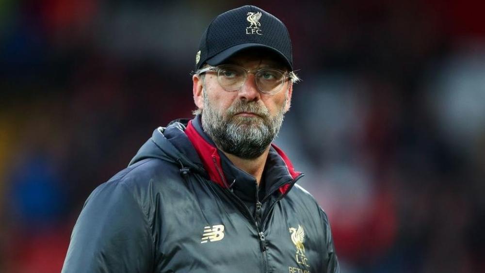 كلوب: نواجه أفضل لاعب في العالم.. ونفتقد كوتينيو بشدة