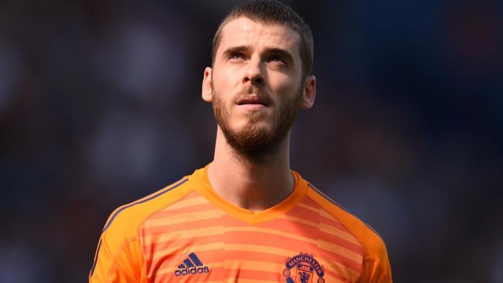 باريس سان جيرمان مستعد لتغطية دي خيا بالذهب