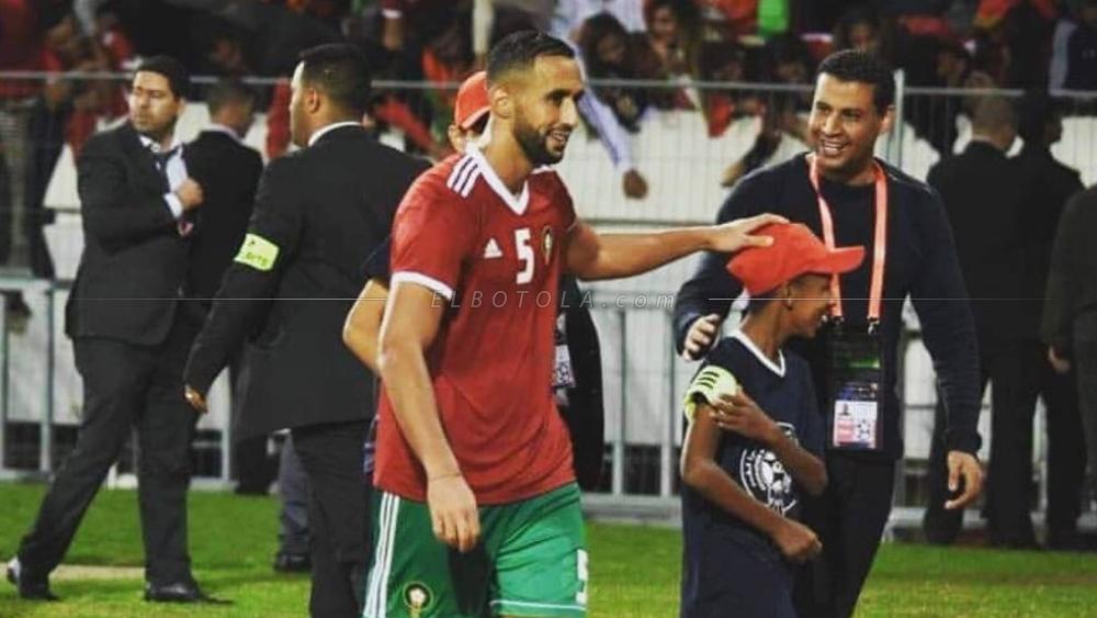 بنعطية: "لم نحقق الألقاب لأننا لا نملك نجوماً كبار.. ولن أكون لاعباً في مونديال قطر"