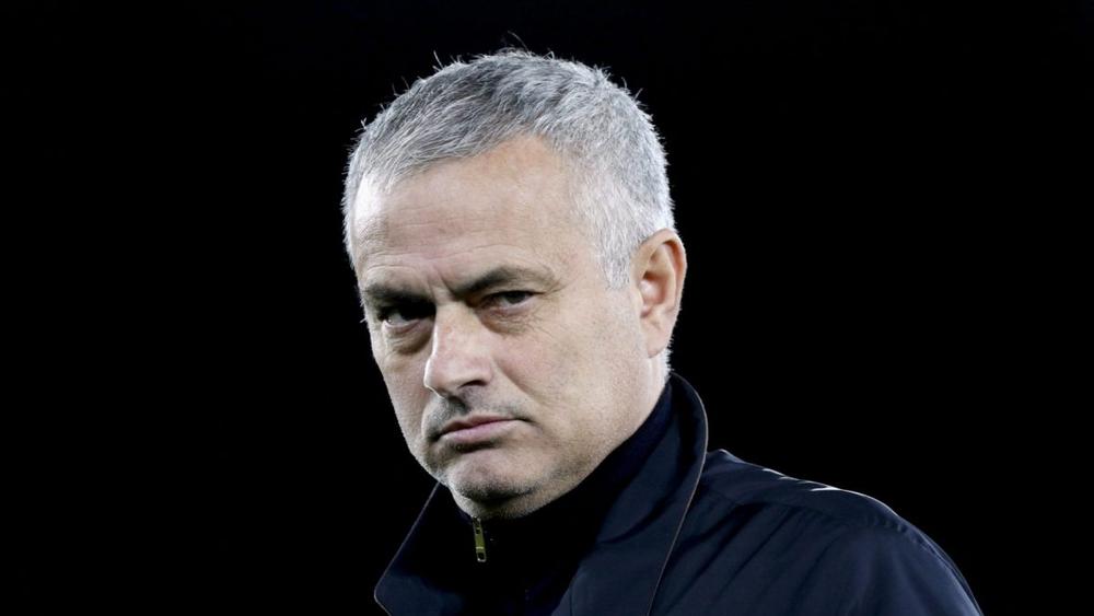 مورينيو قد يكون سببا في إقالة توخيل من تدريب سان جرمان!