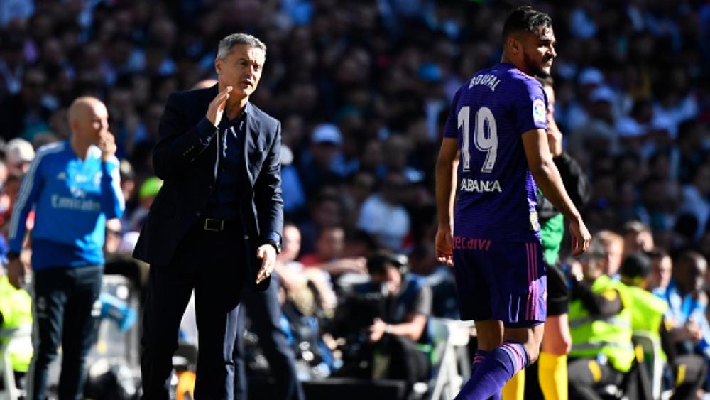 بوفال يقود سيلتا فيجو في مهمة انتحارية ضد برشلونة