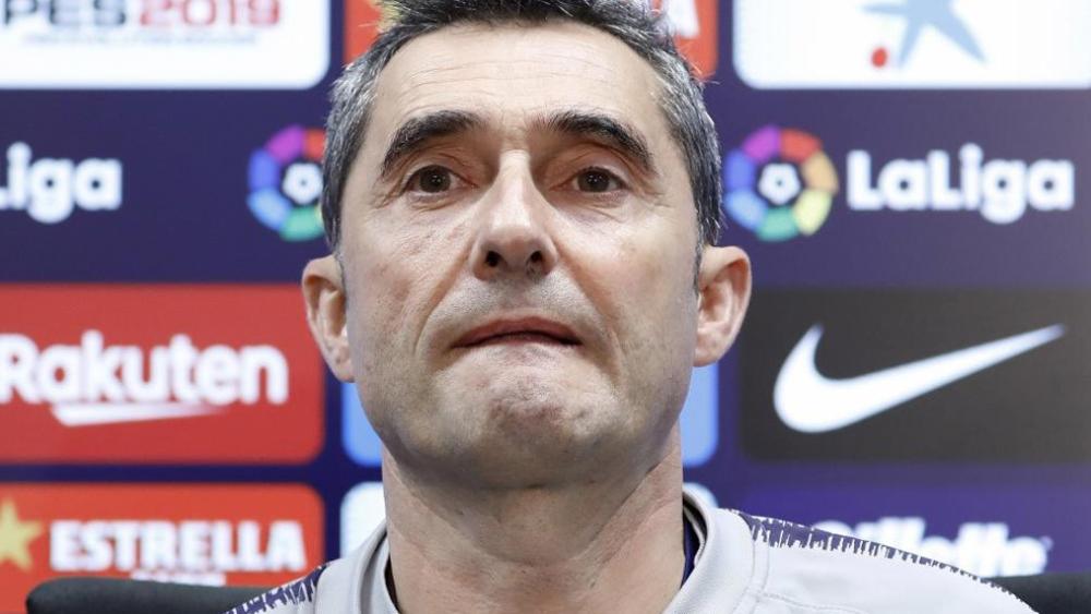 فالفيردي يتحدث عن مستقبله للمرة الأولى بعد نكسة ليفربول