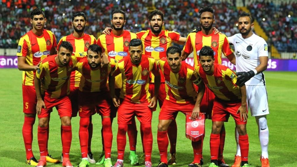 الترجي ينتصر في الدوري التونسي قبل 9 أيام من ملاقاة الوداد