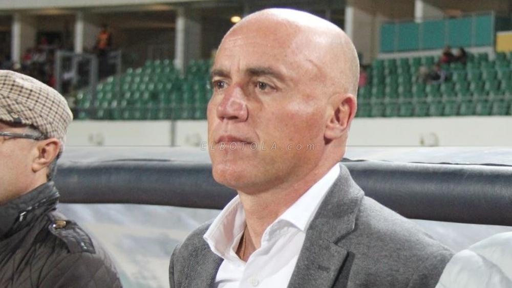 وفاة والديْ غاموندي يُعجِّلان برحيله إلى الأرجنتين