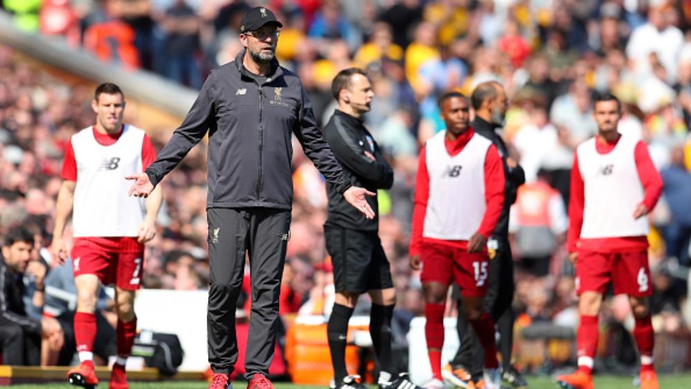 ليفربول يقرر السفر إلى إسبانيا قبل نهائي مدريد بأسبوع كامل