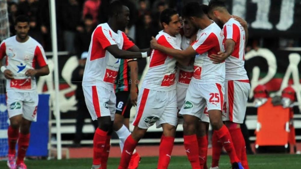 مناصرو الكوكب المراكشي يدعون إلى تعديل موعد لقاء الوداد وأولمبيك خريبكة